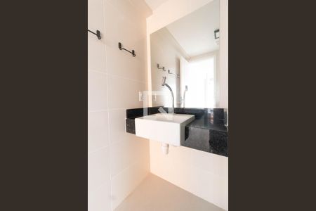 Apartamento à venda com 49m², 2 quartos e 1 vagaBanheiro