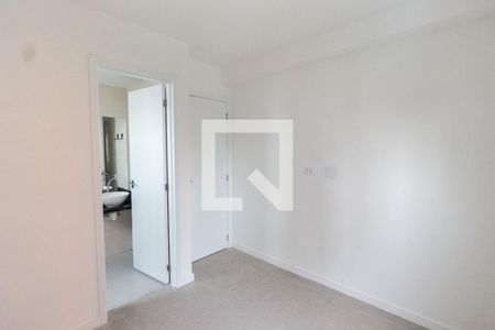 Apartamento à venda com 49m², 2 quartos e 1 vagaQuarto 1