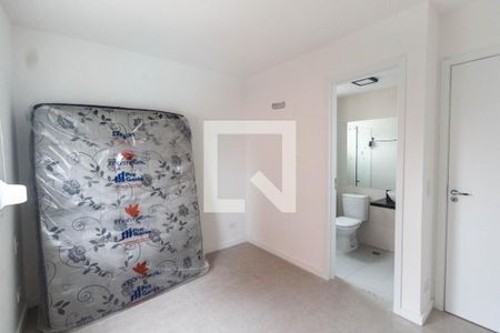 Apartamento à venda com 49m², 2 quartos e 1 vagaQuarto 1