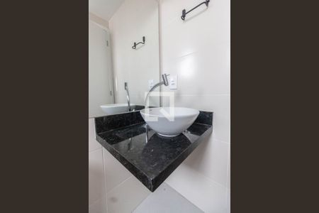 Apartamento à venda com 49m², 2 quartos e 1 vagaSuíte