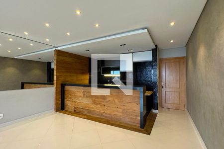 Apartamento para alugar com 122m², 3 quartos e 2 vagasCozinha