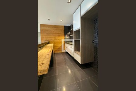 Apartamento para alugar com 122m², 3 quartos e 2 vagasCozinha