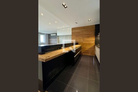 Apartamento para alugar com 122m², 3 quartos e 2 vagasCozinha