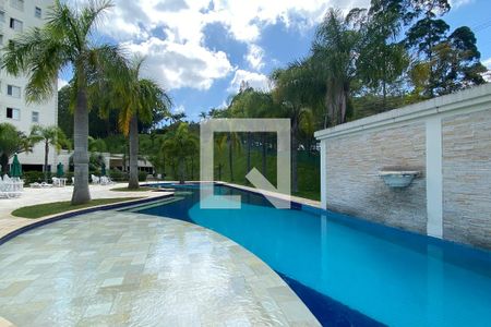 Apartamento para alugar com 122m², 3 quartos e 2 vagasPiscina