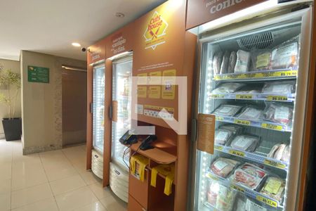 Apartamento para alugar com 122m², 3 quartos e 2 vagasÁrea comum