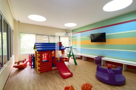 Apartamento para alugar com 122m², 3 quartos e 2 vagasBrinquedoteca