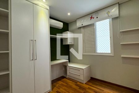 Apartamento para alugar com 122m², 3 quartos e 2 vagasSuíte 3