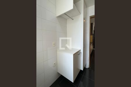 Apartamento para alugar com 122m², 3 quartos e 2 vagasÁrea de Serviço