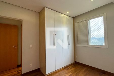 Apartamento para alugar com 122m², 3 quartos e 2 vagasSuíte 2