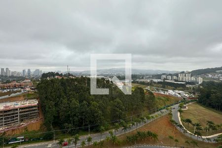 Apartamento para alugar com 122m², 3 quartos e 2 vagasvista da Varanda gourmet