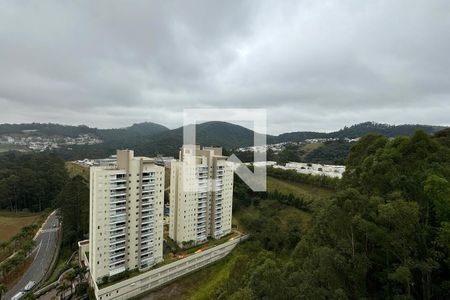 Apartamento para alugar com 122m², 3 quartos e 2 vagasvista da Suíte 2