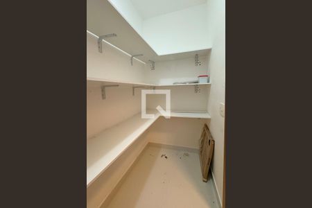 Apartamento para alugar com 122m², 3 quartos e 2 vagasDespensa