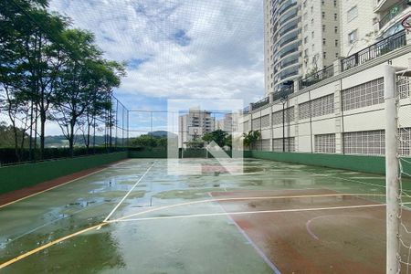 Apartamento para alugar com 122m², 3 quartos e 2 vagasQuadra