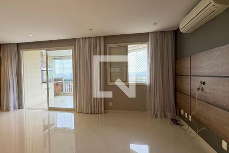 Apartamento para alugar com 122m², 3 quartos e 2 vagasSala