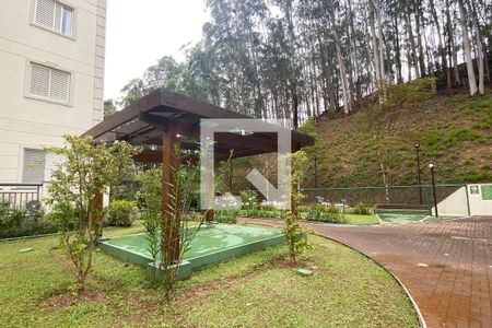 Apartamento para alugar com 122m², 3 quartos e 2 vagasÁrea comum