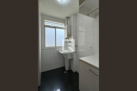 Apartamento para alugar com 122m², 3 quartos e 2 vagasÁrea de Serviço