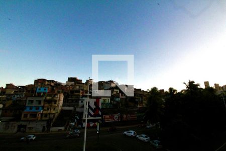 Casa para alugar com 74m², 2 quartos e sem vagaVista do Quarto 2