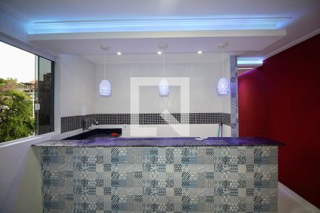 Casa para alugar com 74m², 2 quartos e sem vagaCozinha