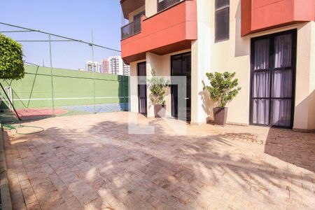 Apartamento para alugar com 114m², 3 quartos e 3 vagas Apartamento para alugar com 114m², 3 quartos e 3 vagasÁrea comum - Salão de festas