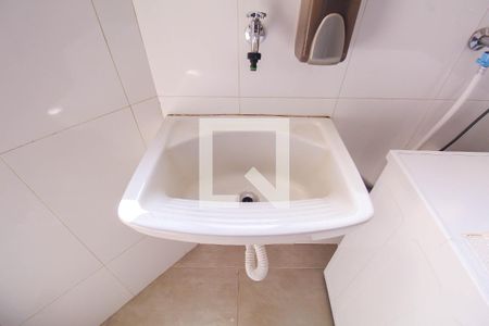 Apartamento para alugar com 114m², 3 quartos e 3 vagas Apartamento para alugar com 114m², 3 quartos e 3 vagasÁrea de Serviço