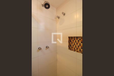 Apartamento para alugar com 114m², 3 quartos e 3 vagas Apartamento para alugar com 114m², 3 quartos e 3 vagasBanheiro da Suíte 1