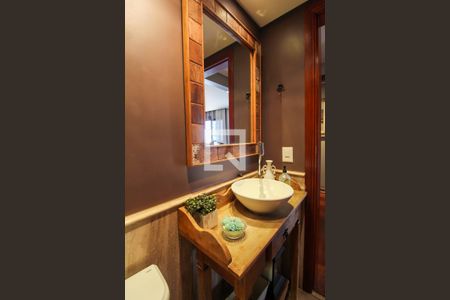 Apartamento para alugar com 114m², 3 quartos e 3 vagas Apartamento para alugar com 114m², 3 quartos e 3 vagasLavabo