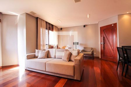 Apartamento para alugar com 114m², 3 quartos e 3 vagas Apartamento para alugar com 114m², 3 quartos e 3 vagasSala