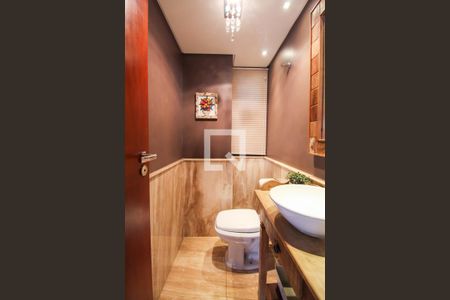 Apartamento para alugar com 114m², 3 quartos e 3 vagas Apartamento para alugar com 114m², 3 quartos e 3 vagasLavabo