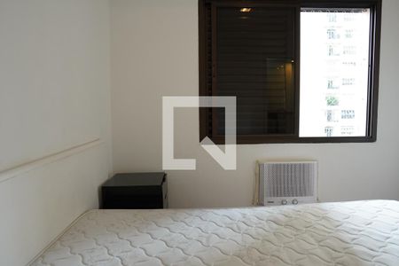 Apartamento à venda com 40m², 1 quarto e 1 vagaQuarto