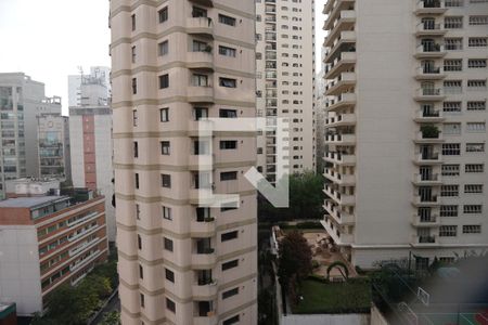 Apartamento à venda com 40m², 1 quarto e 1 vagaQuarto