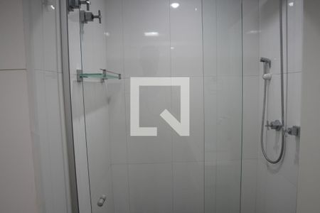 Apartamento à venda com 40m², 1 quarto e 1 vagaBanheiro