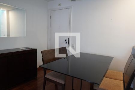 Sala de apartamento à venda com 1 quarto, 40m² em Jardim Paulista, São Paulo