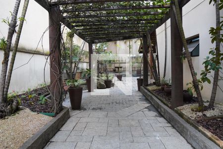 Apartamento à venda com 40m², 1 quarto e 1 vagaÁrea comum