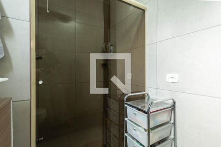 Apartamento à venda com 78m², 2 quartos e 1 vagaBanheiro