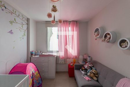 Apartamento à venda com 78m², 2 quartos e 1 vagaQuarto 2