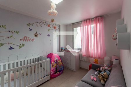 Apartamento à venda com 78m², 2 quartos e 1 vagaQuarto 2