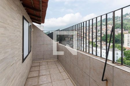 Apartamento à venda com 78m², 2 quartos e 1 vagaCobertura