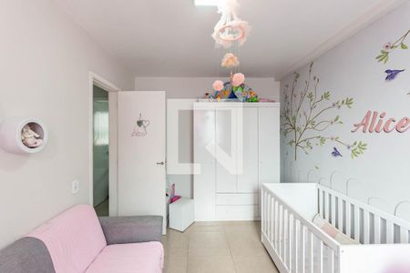 Apartamento à venda com 78m², 2 quartos e 1 vagaQuarto 2