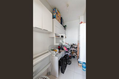 Apartamento à venda com 78m², 2 quartos e 1 vagaQuarto de Serviço