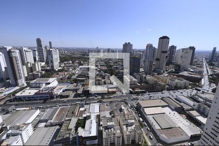 Apartamento para alugar com 125m², 3 quartos e 2 vagasVista Varanda