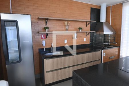 Apartamento para alugar com 125m², 3 quartos e 2 vagasÁrea comum