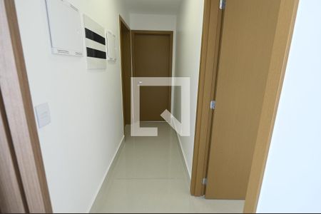 Apartamento para alugar com 125m², 3 quartos e 2 vagasCorredor