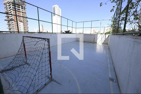 Apartamento para alugar com 125m², 3 quartos e 2 vagasÁrea comum