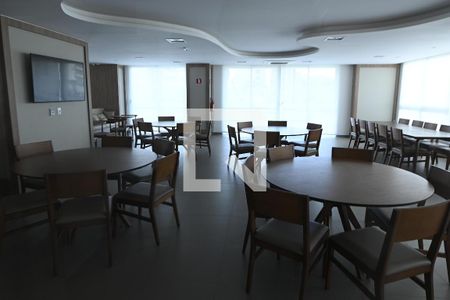 Apartamento para alugar com 125m², 3 quartos e 2 vagasÁrea comum