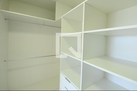 Apartamento para alugar com 125m², 3 quartos e 2 vagasCloset Quarto