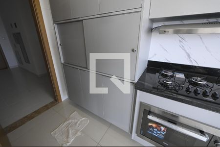 Apartamento para alugar com 125m², 3 quartos e 2 vagasCozinha