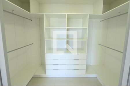 Apartamento para alugar com 125m², 3 quartos e 2 vagasCloset Quarto