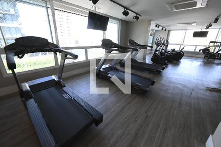 Apartamento para alugar com 125m², 3 quartos e 2 vagasÁrea comum