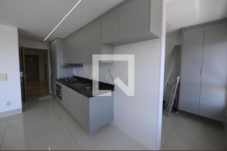 Apartamento para alugar com 125m², 3 quartos e 2 vagasCozinha