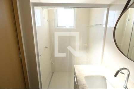 Apartamento para alugar com 125m², 3 quartos e 2 vagasBanheiro 3